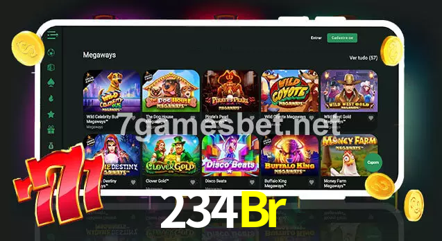 234Br aplicativo