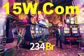 234Br: A Experiência de Casino com Jogos de Mesa ao Vivo