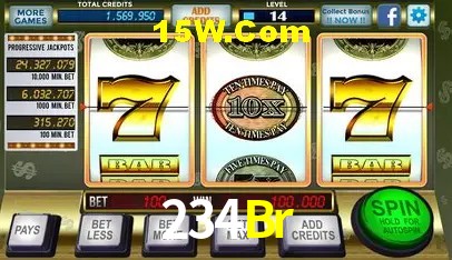 Explorando a Categoria de Eventos em Apostas na 234Br