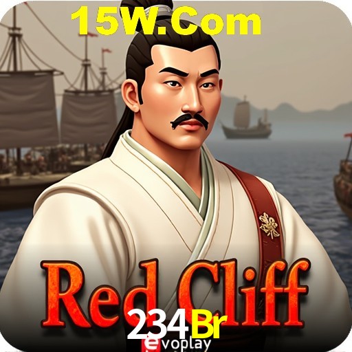 Descubra o Mundo do Cassino Online com 234Br