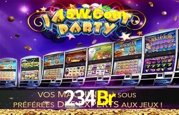 Descubra o Programa VIP da 234Br: Vantagens Exclusivas para Jogadores