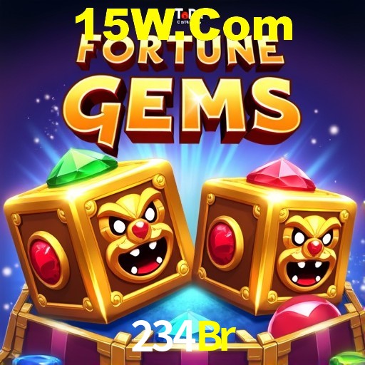 Recursos de Bônus 234Br